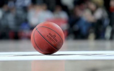 Desde un balón…