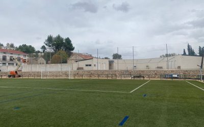 Redes de protección