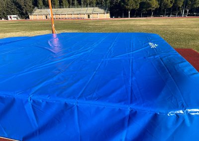 Zona de pértiga para el Ayuntamiento de Igualada (MOYPE)